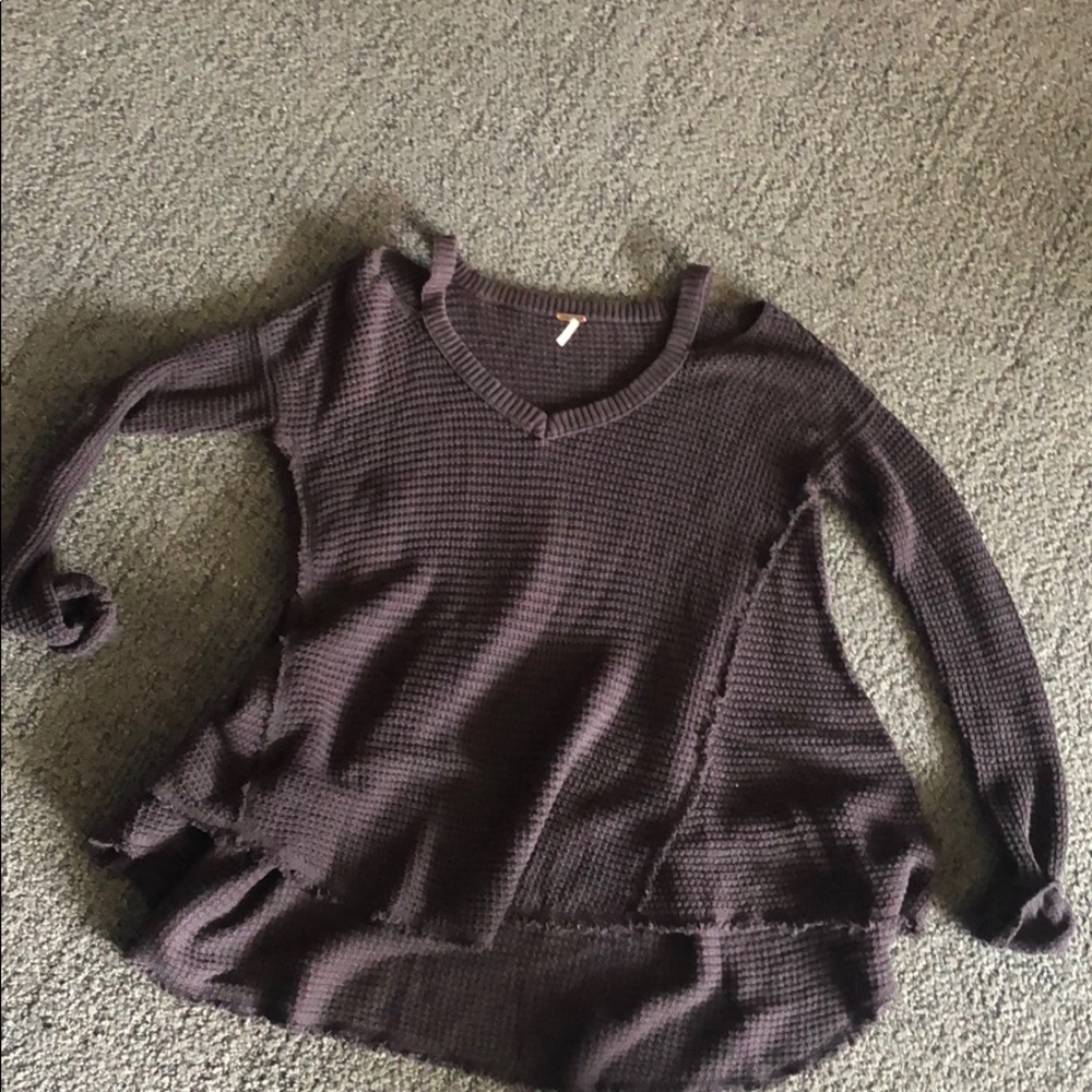 Free People Sweater
